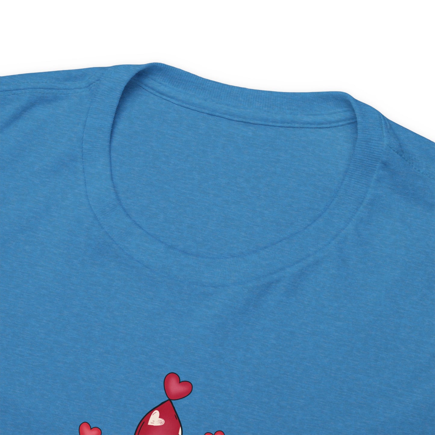 Heavy Cotton Tee