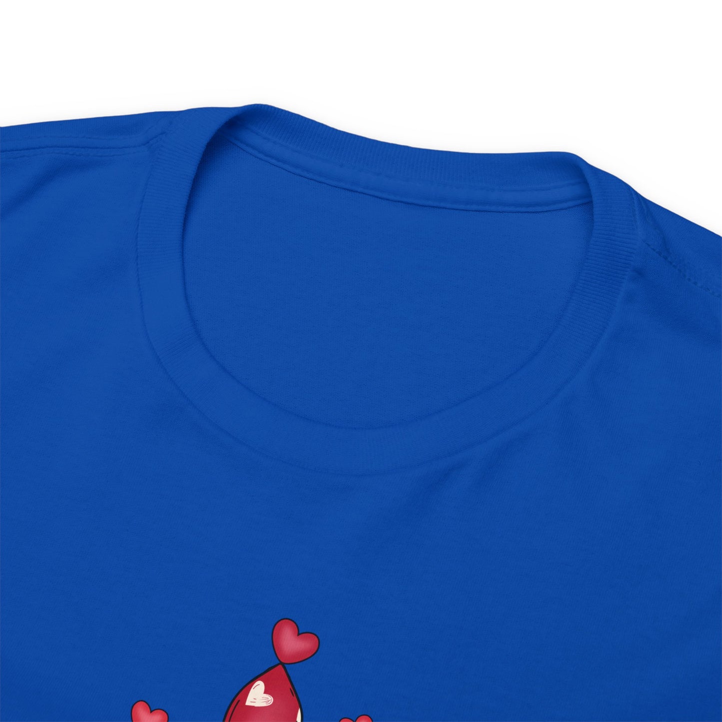 Heavy Cotton Tee