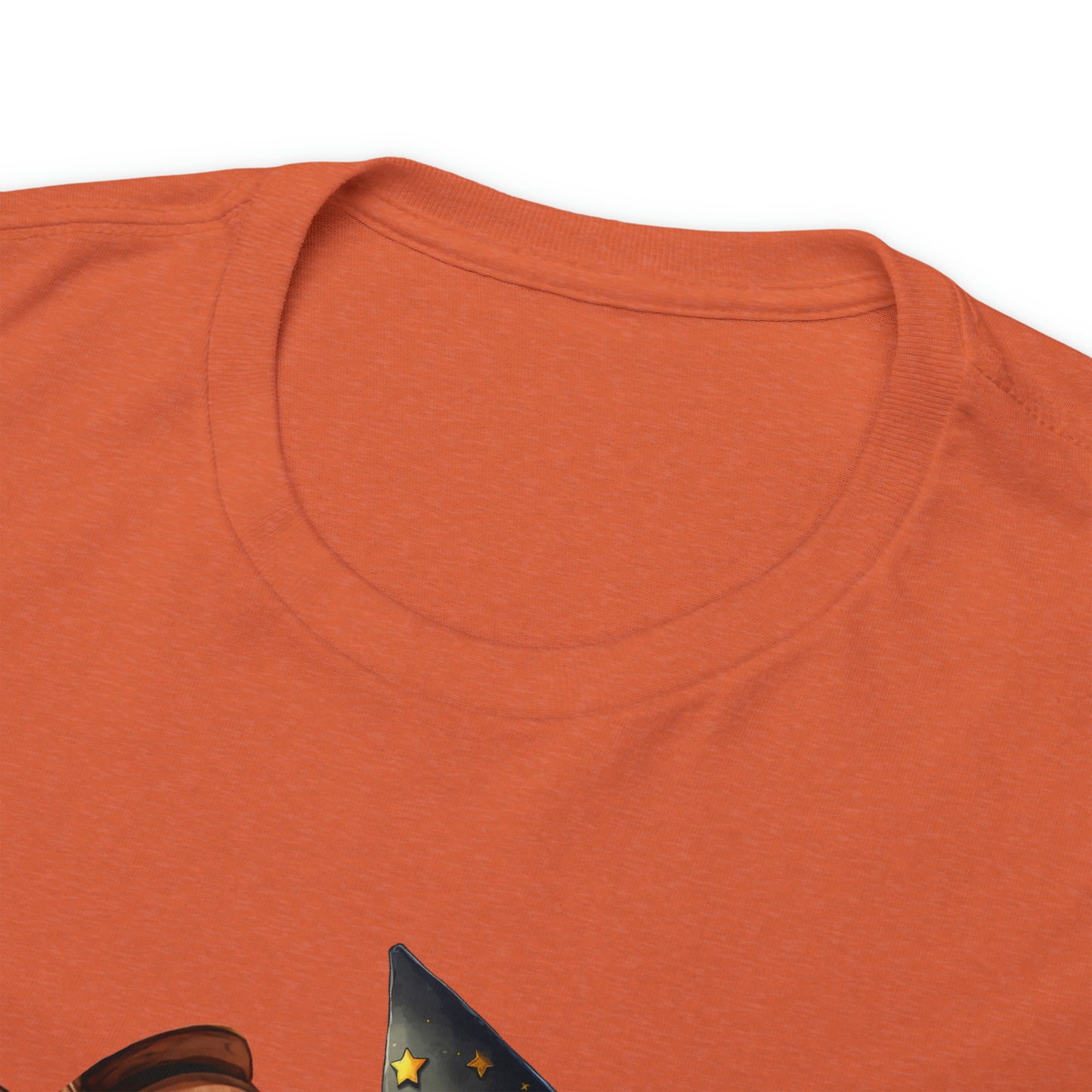 Heavy Cotton Tee