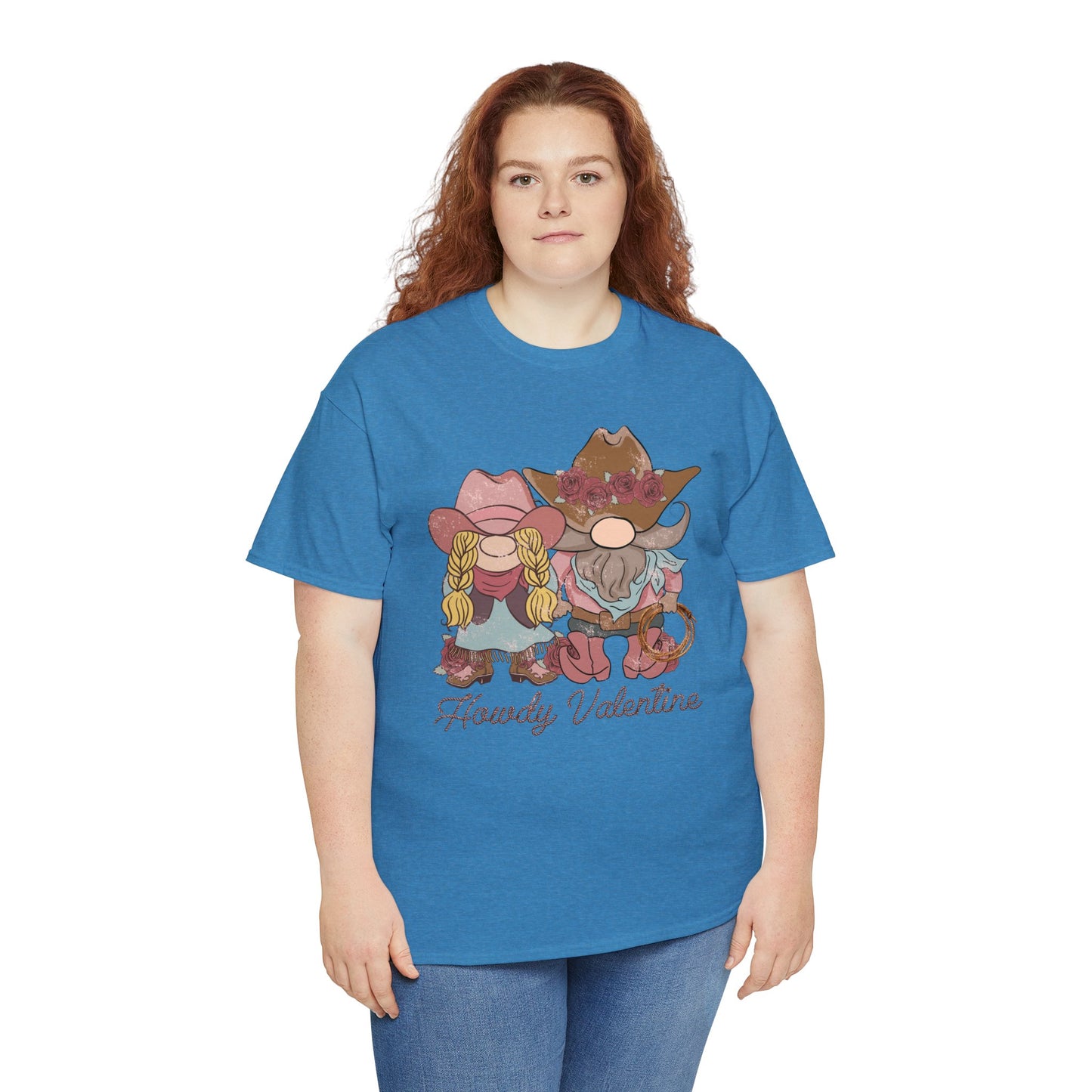 Heavy Cotton Tee