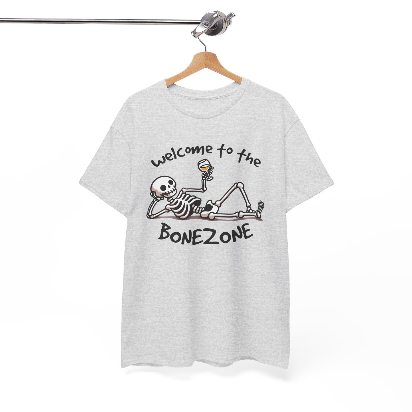 Heavy Cotton Tee