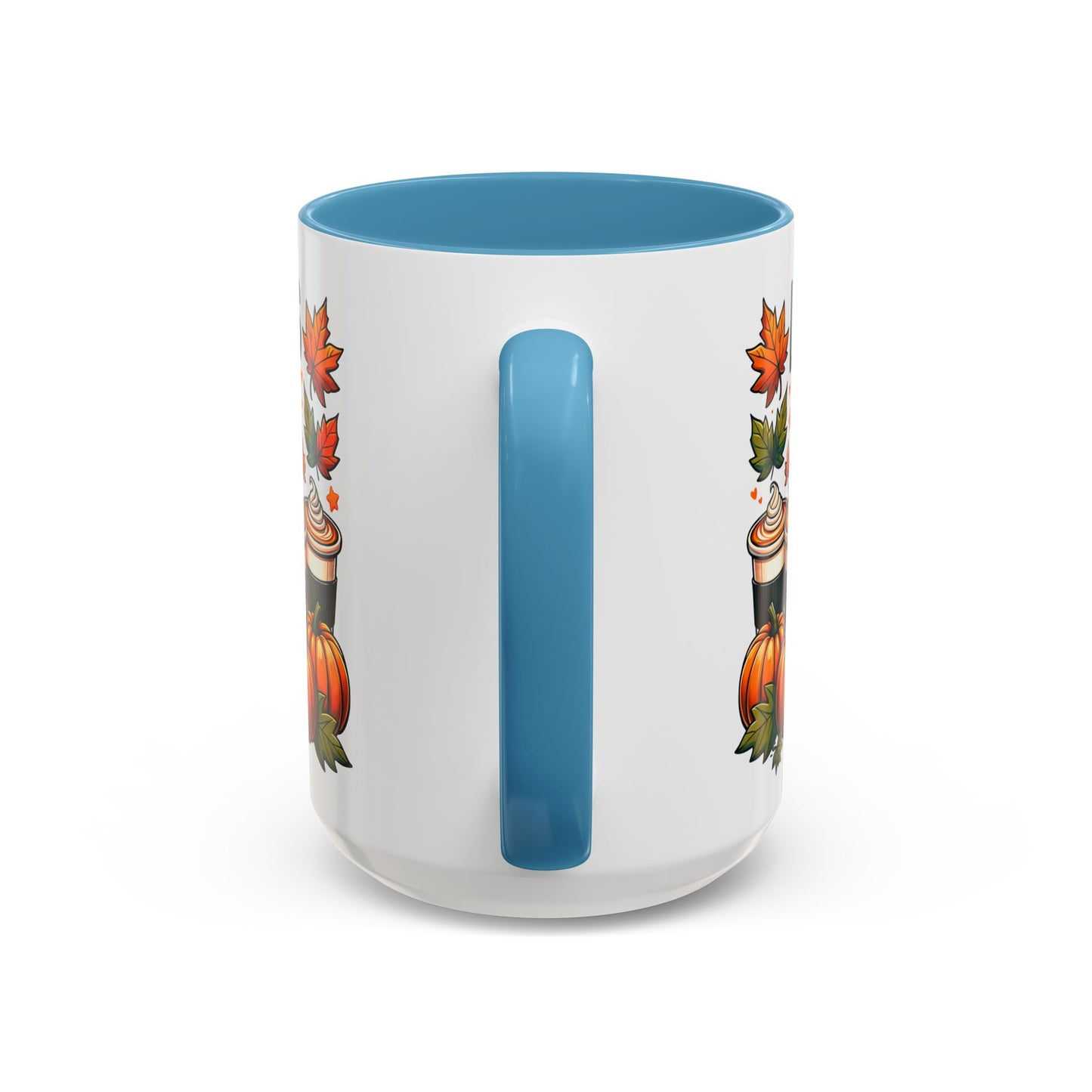 Accent Coffee Mug (15oz)