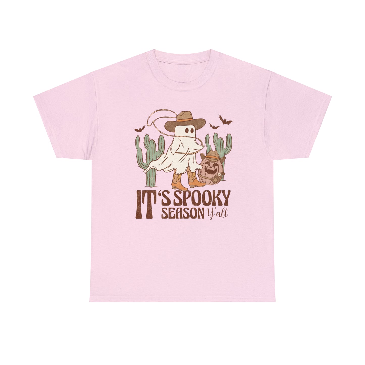 Heavy Cotton Tee