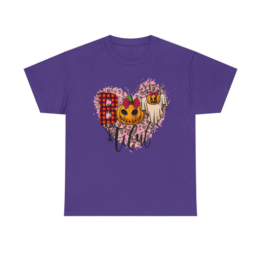 Heavy Cotton Tee