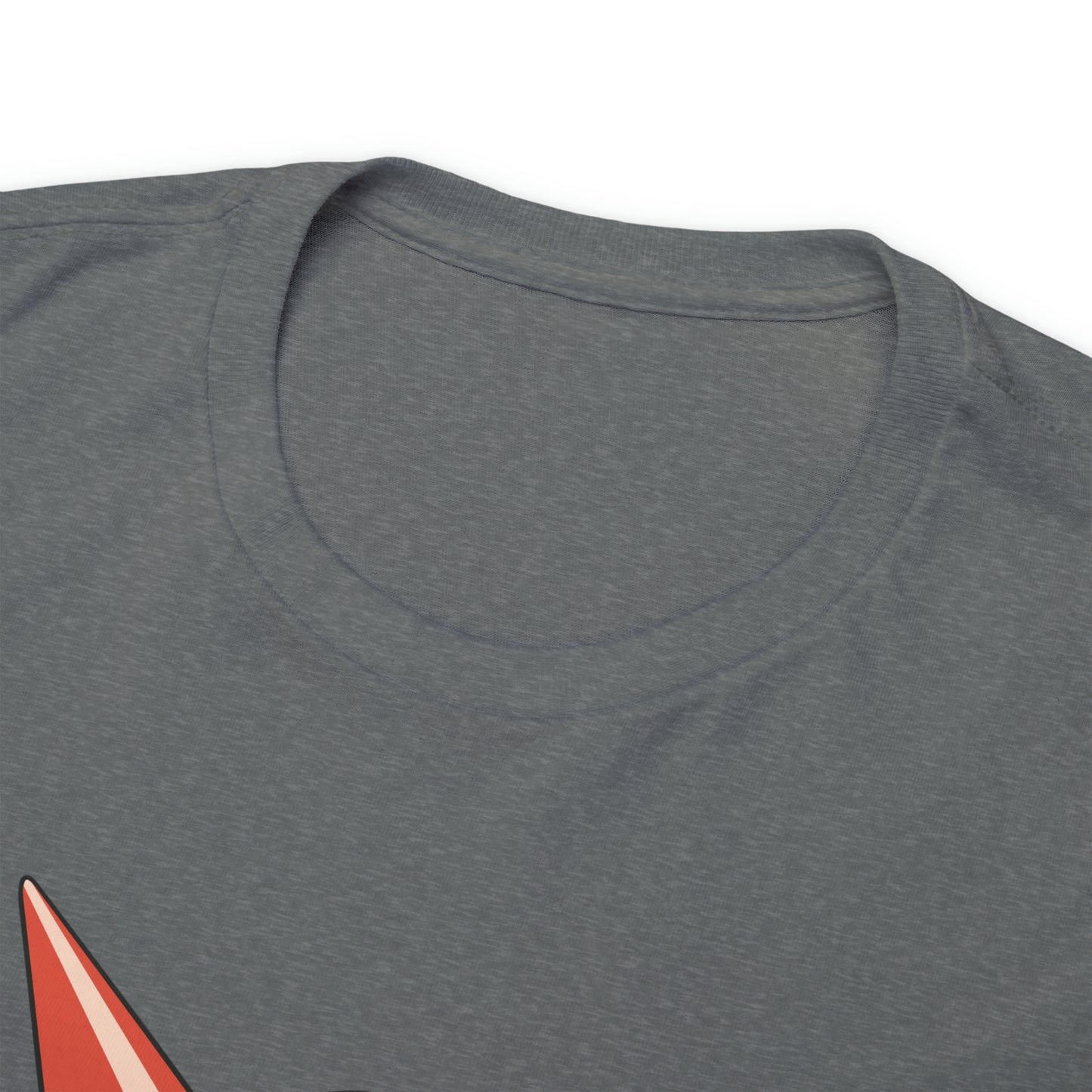 Heavy Cotton Tee