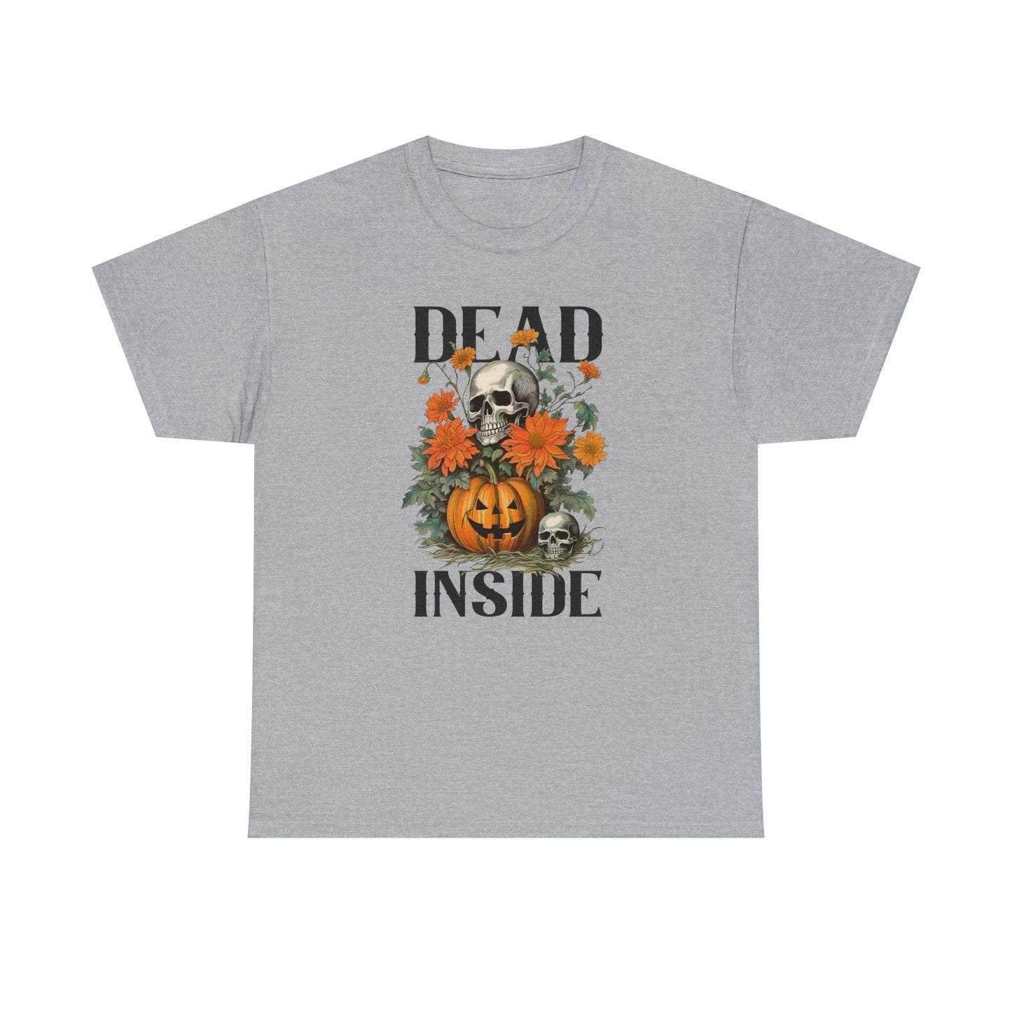 Heavy Cotton Tee