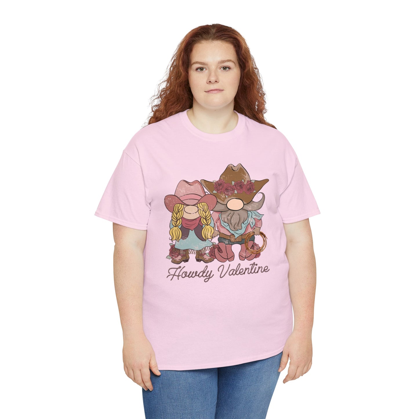 Heavy Cotton Tee