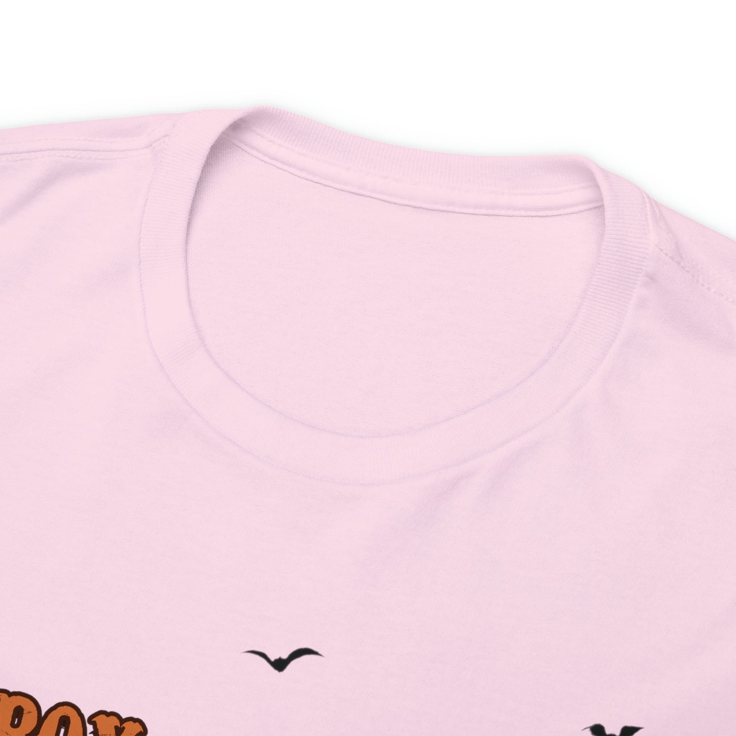 Heavy Cotton Tee