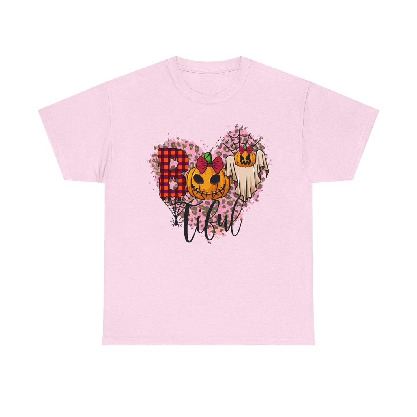 Heavy Cotton Tee