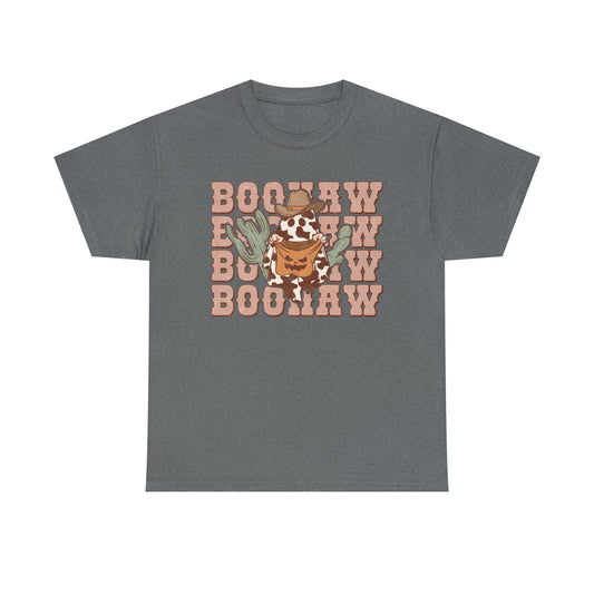 Heavy Cotton Tee