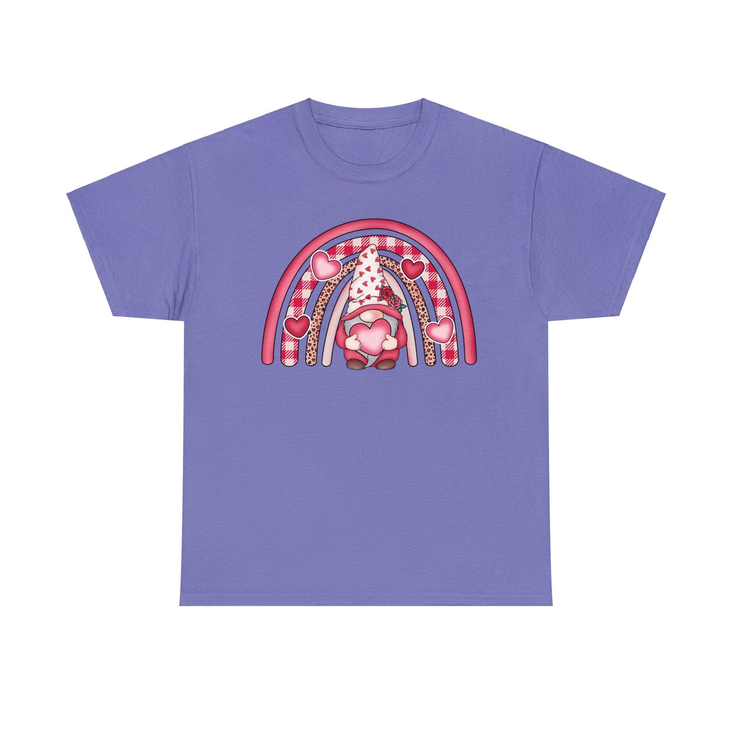 Heavy Cotton Tee