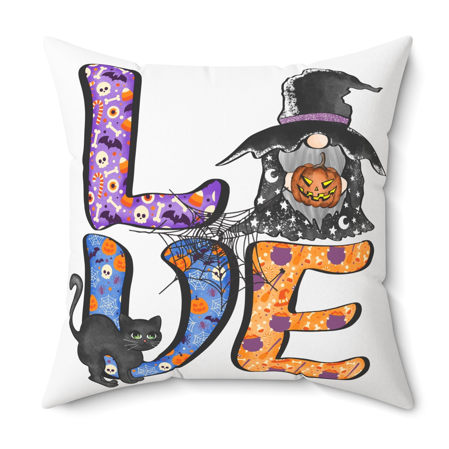 Halloween Love