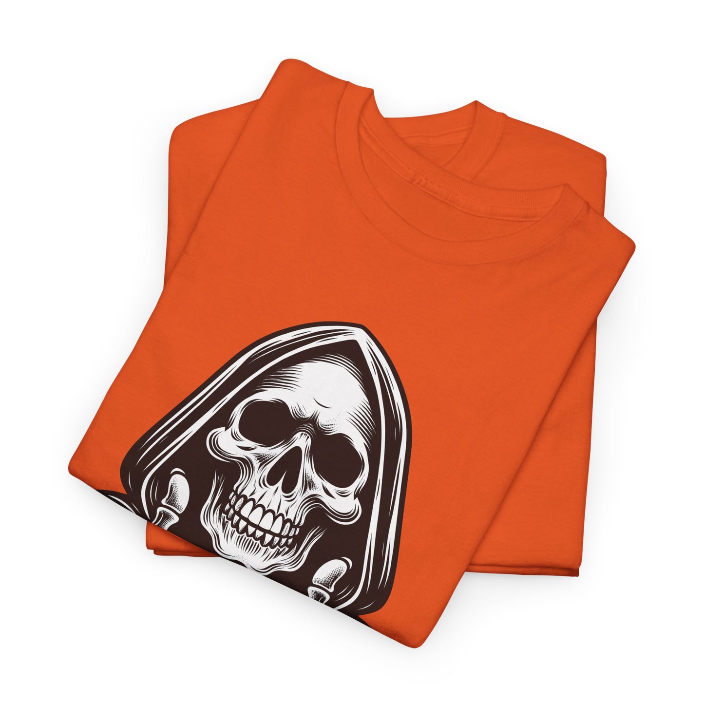Heavy Cotton Tee