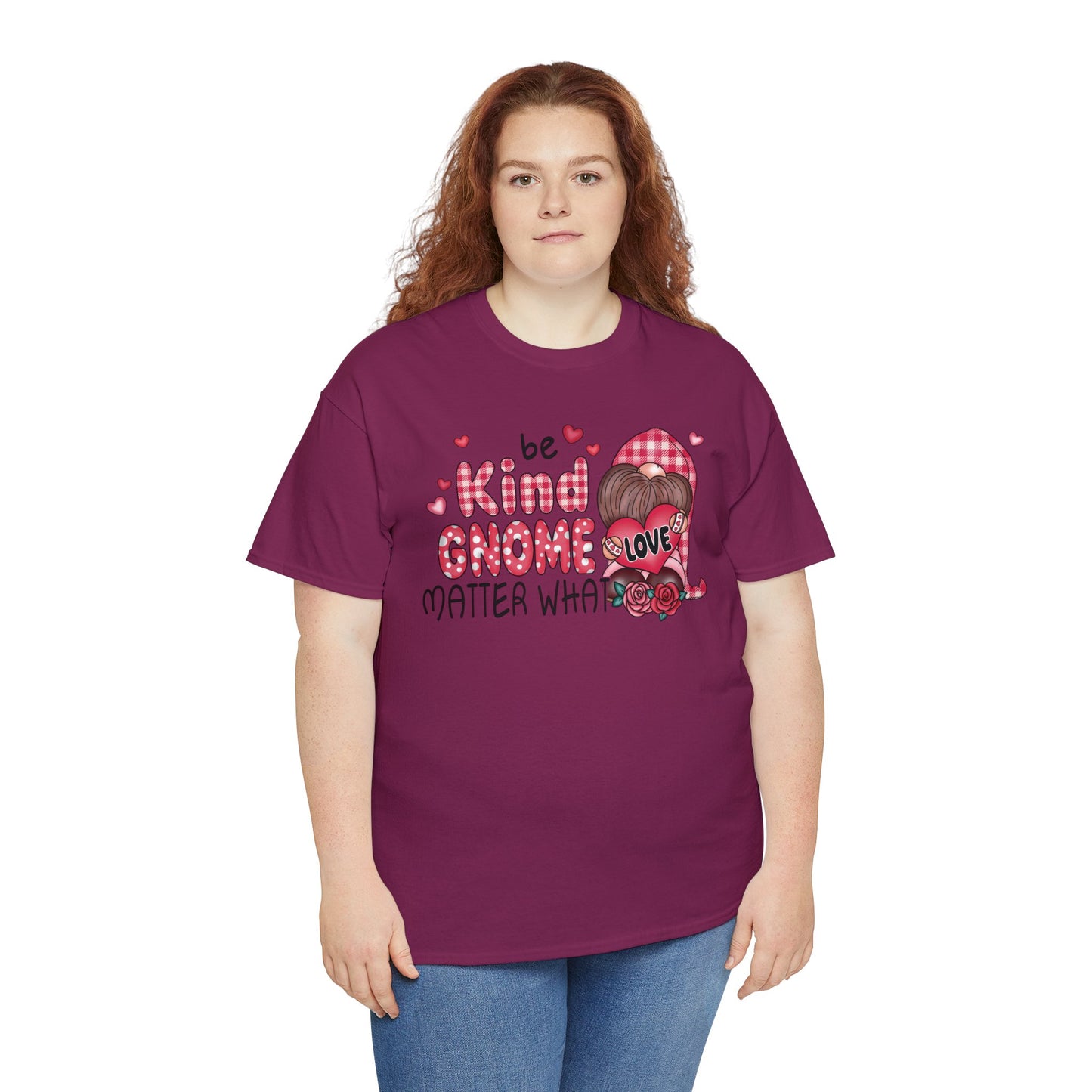Heavy Cotton Tee
