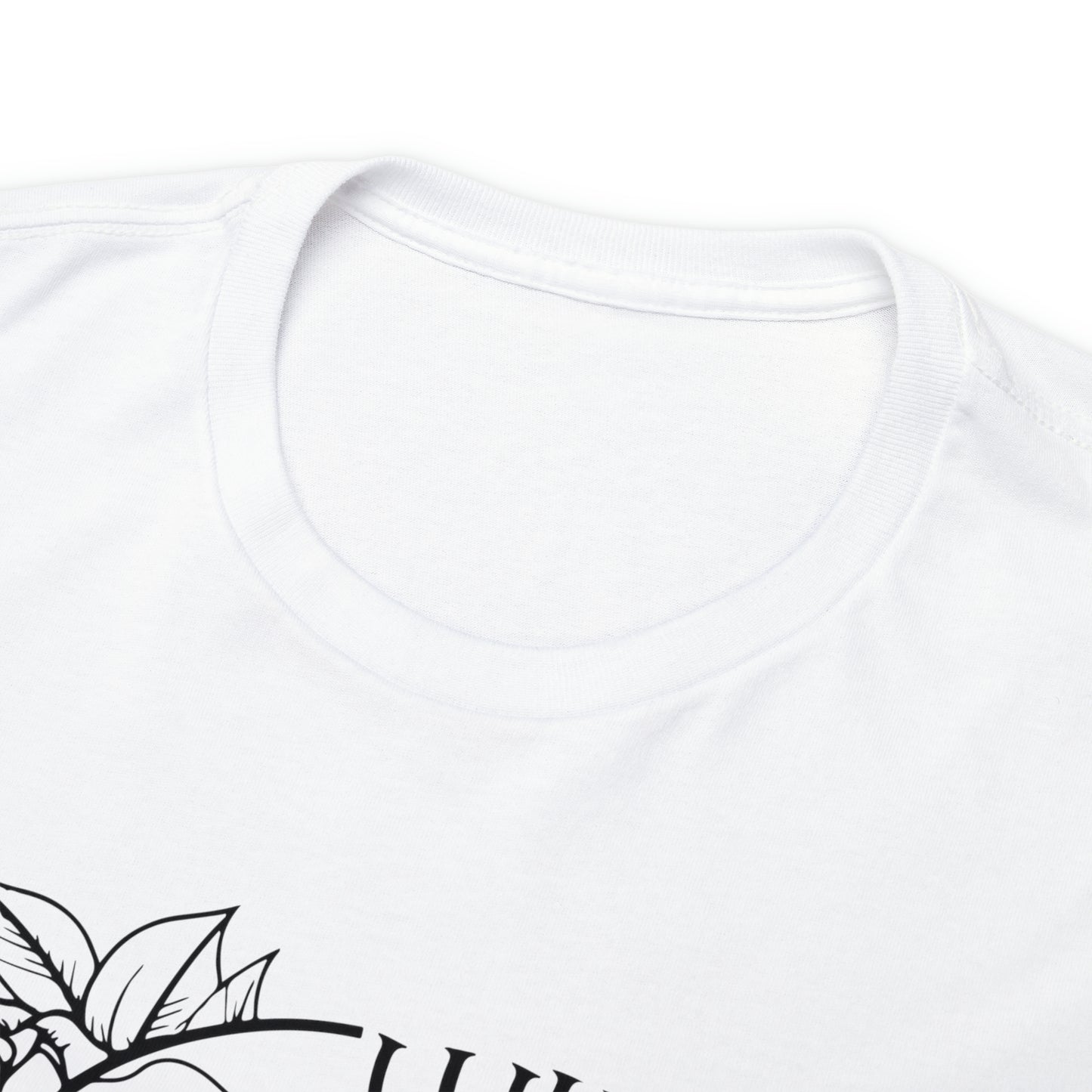 Heavy Cotton Tee