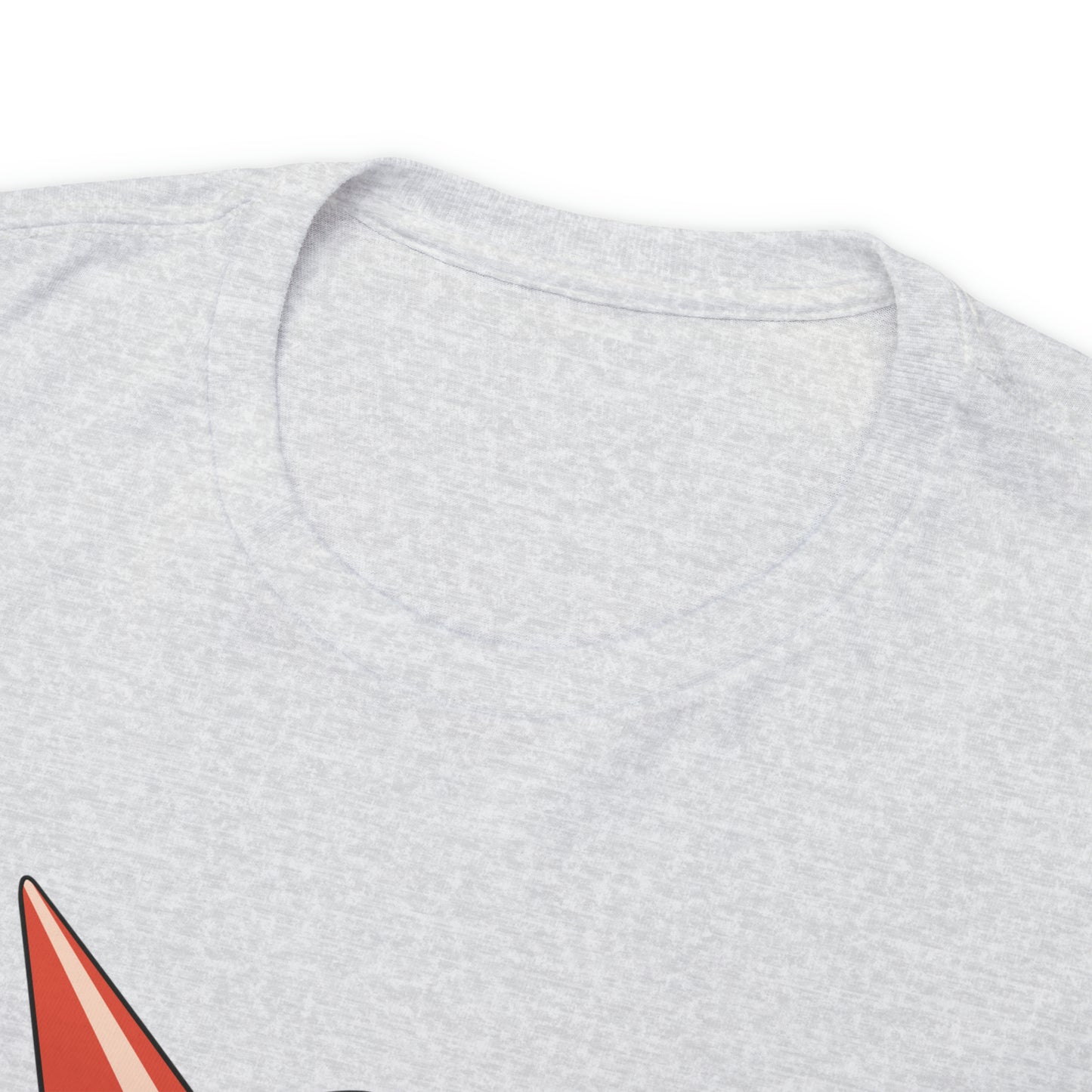 Heavy Cotton Tee