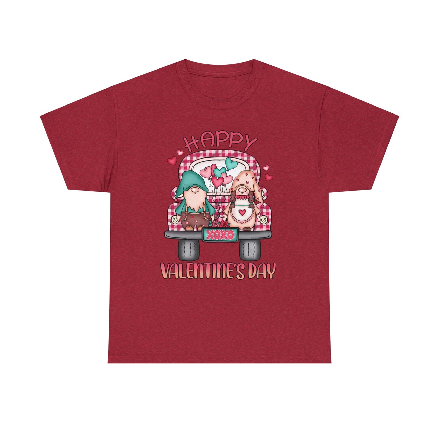 Heavy Cotton Tee