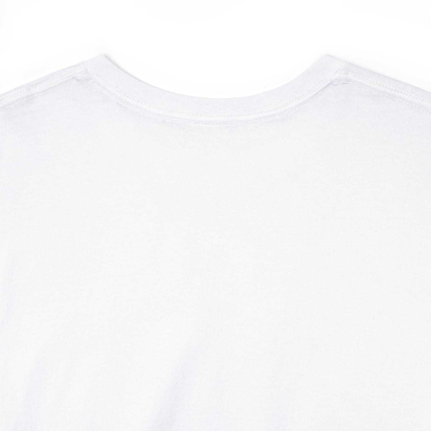 Heavy Cotton Tee