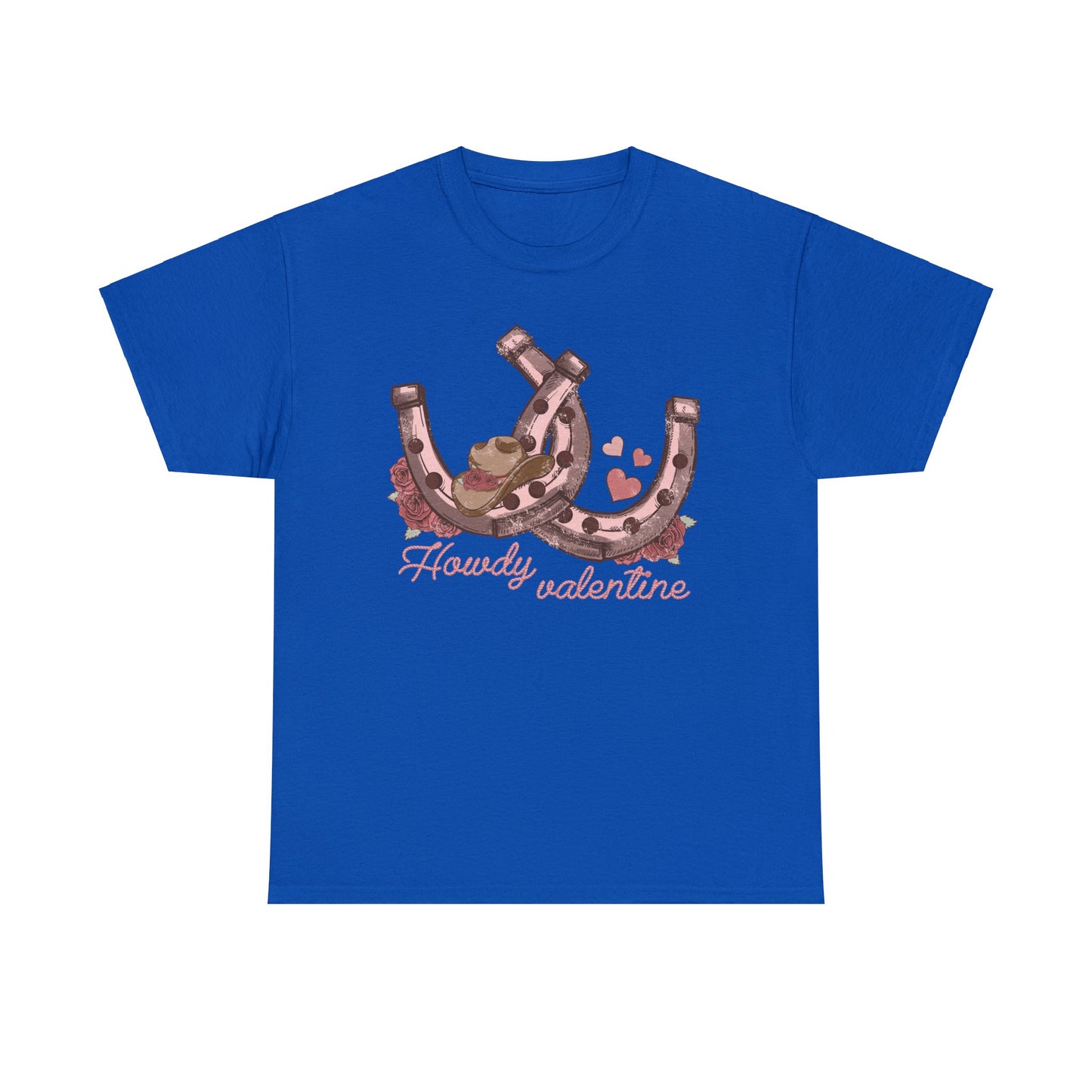 Heavy Cotton Tee