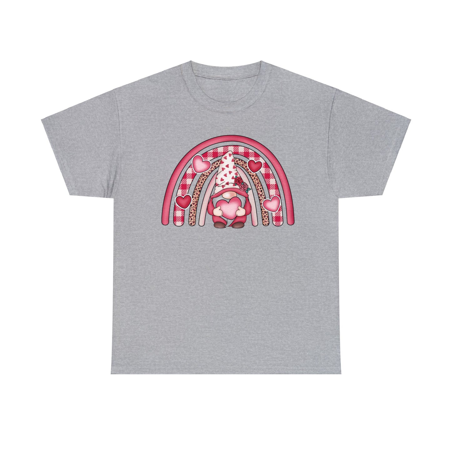 Heavy Cotton Tee