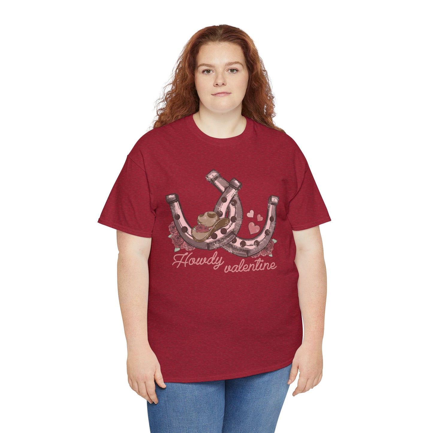 Heavy Cotton Tee