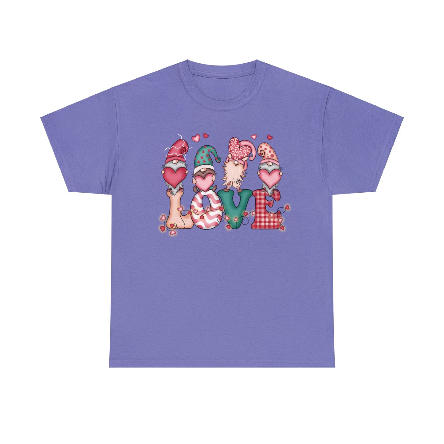 Heavy Cotton Tee