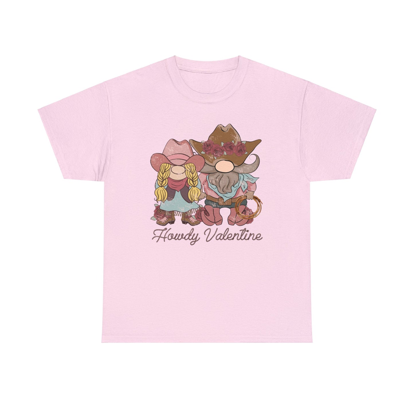 Heavy Cotton Tee