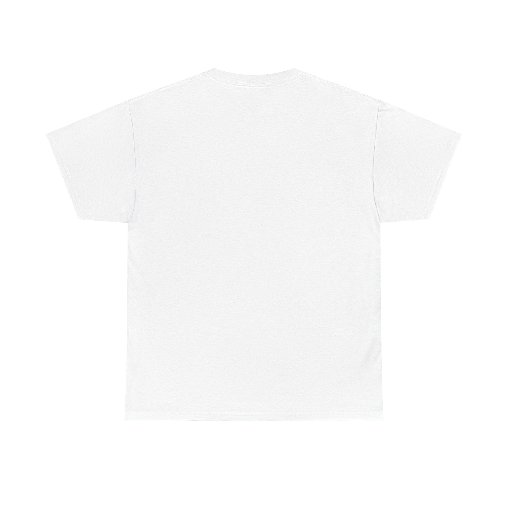 Merry Christmas Heavy Cotton Tee