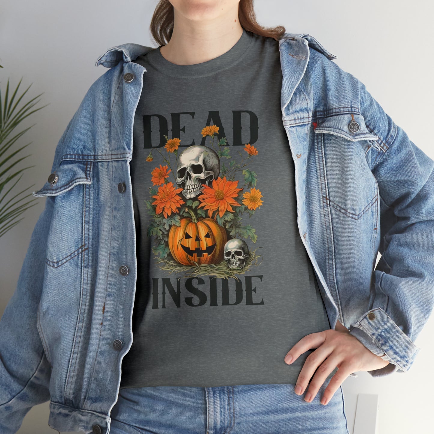 Heavy Cotton Tee