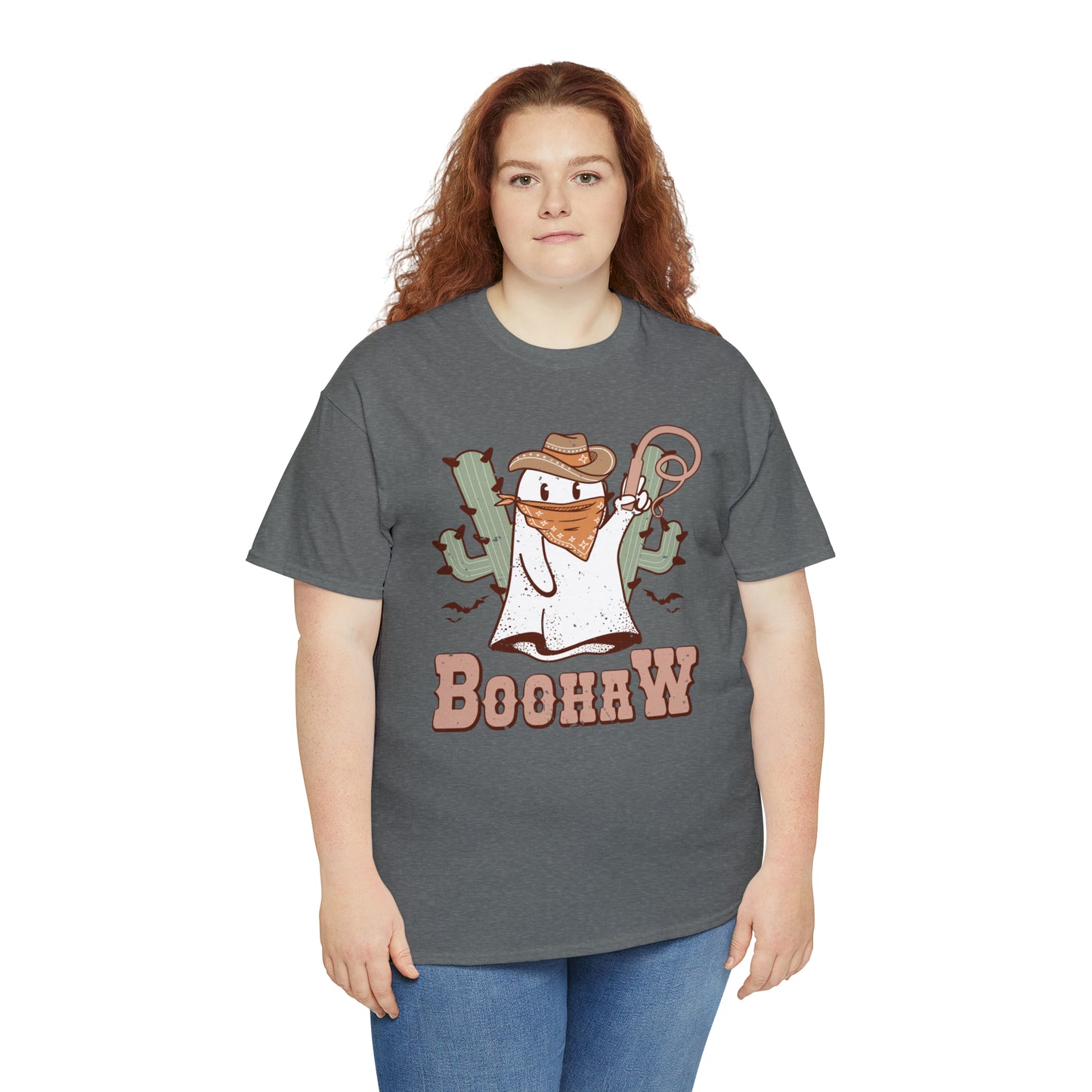 Heavy Cotton Tee
