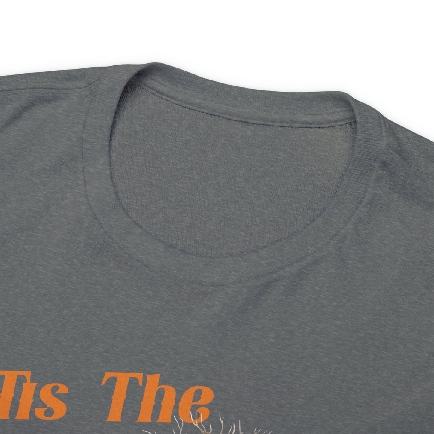 Heavy Cotton Tee