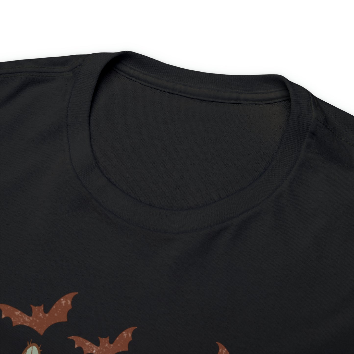 Heavy Cotton Tee