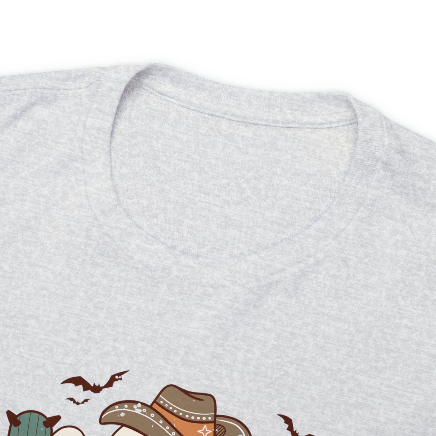 Heavy Cotton Tee