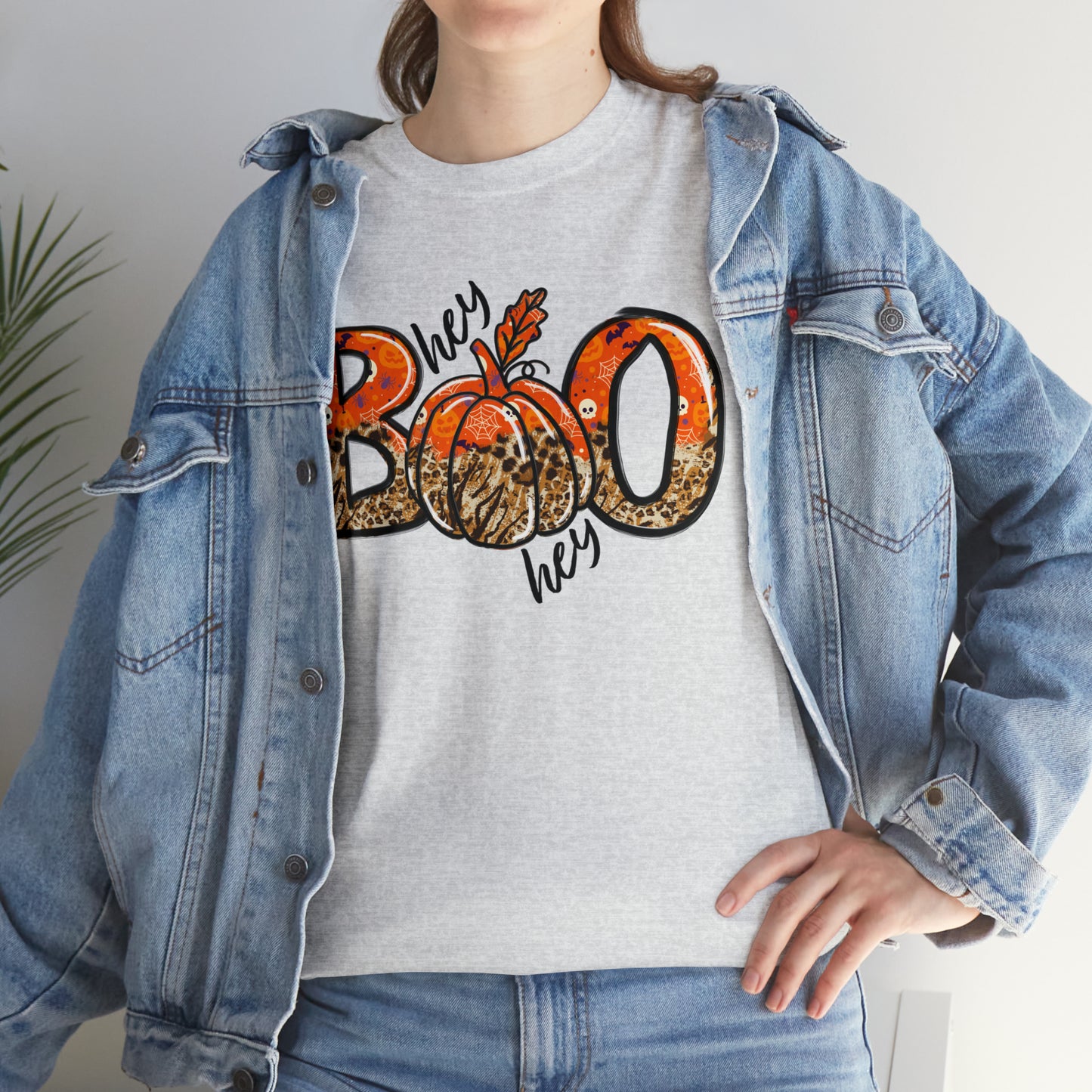 Heavy Cotton Tee