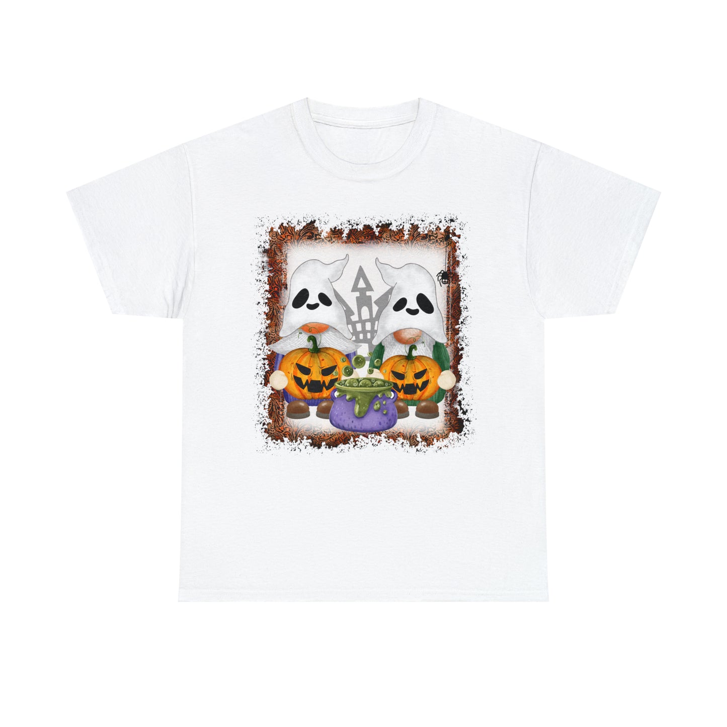 Heavy Cotton Tee