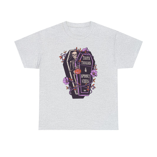 Heavy Cotton Tee