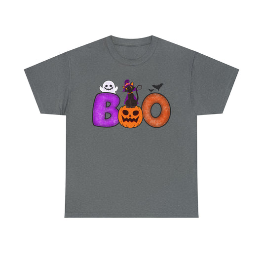 Heavy Cotton Tee