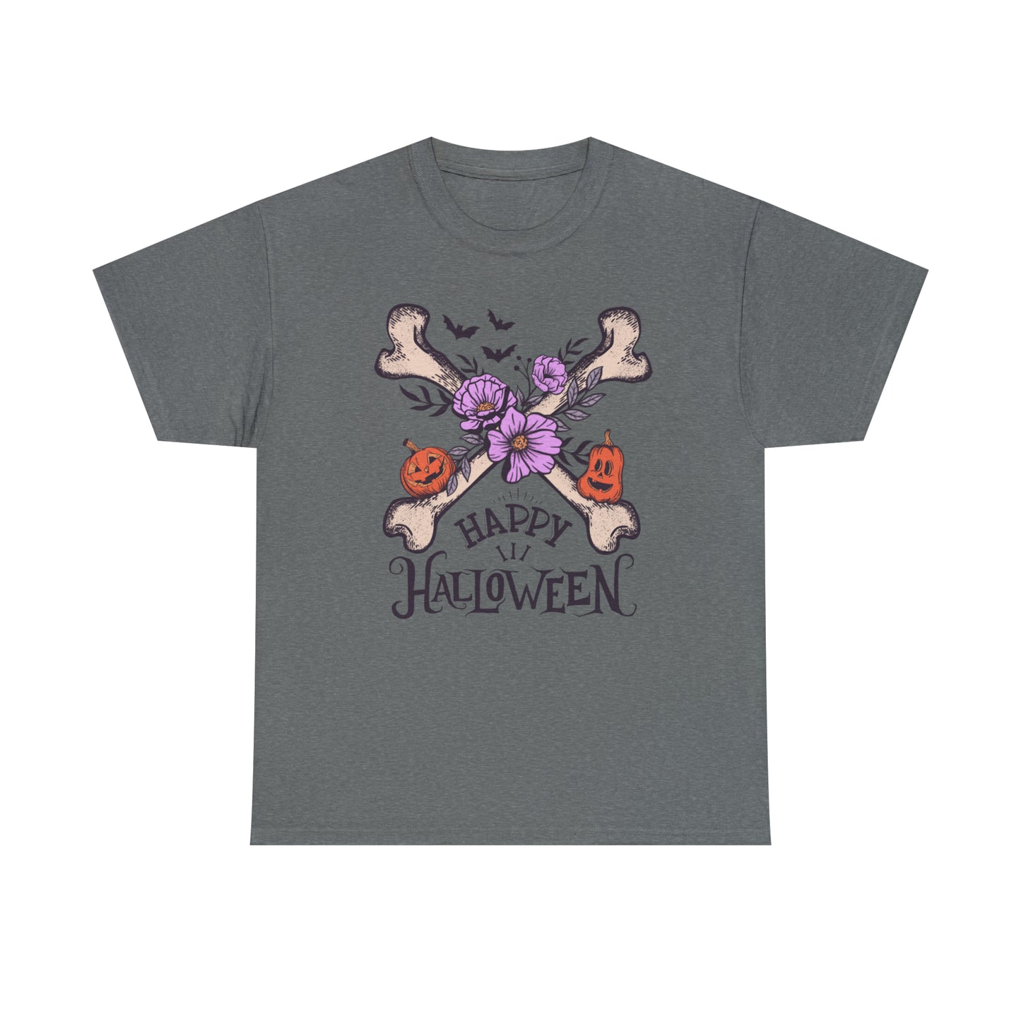 Heavy Cotton Tee