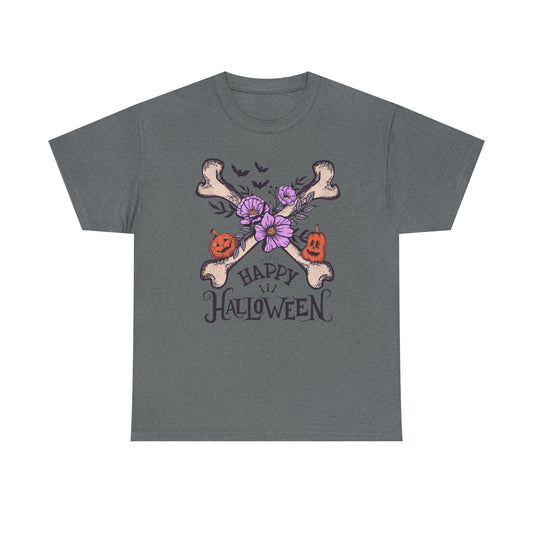 Heavy Cotton Tee