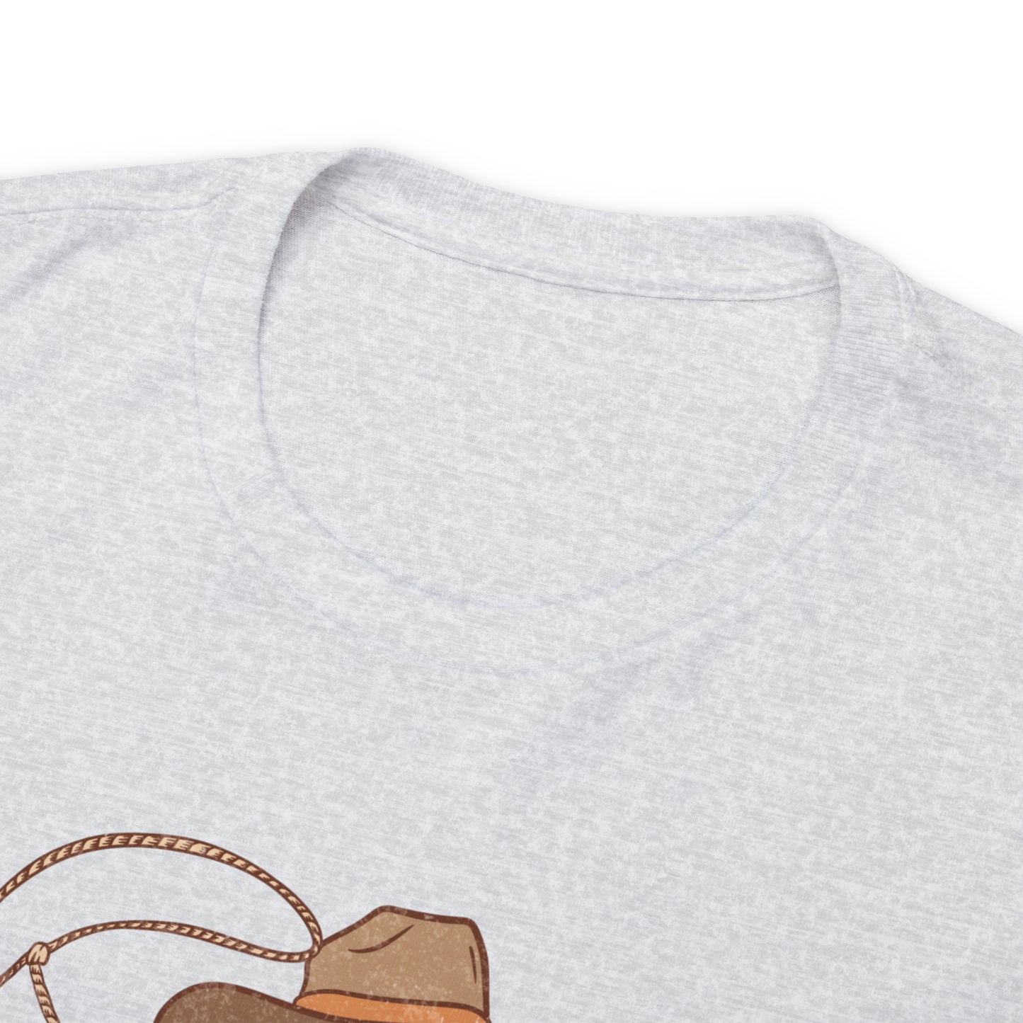 Heavy Cotton Tee