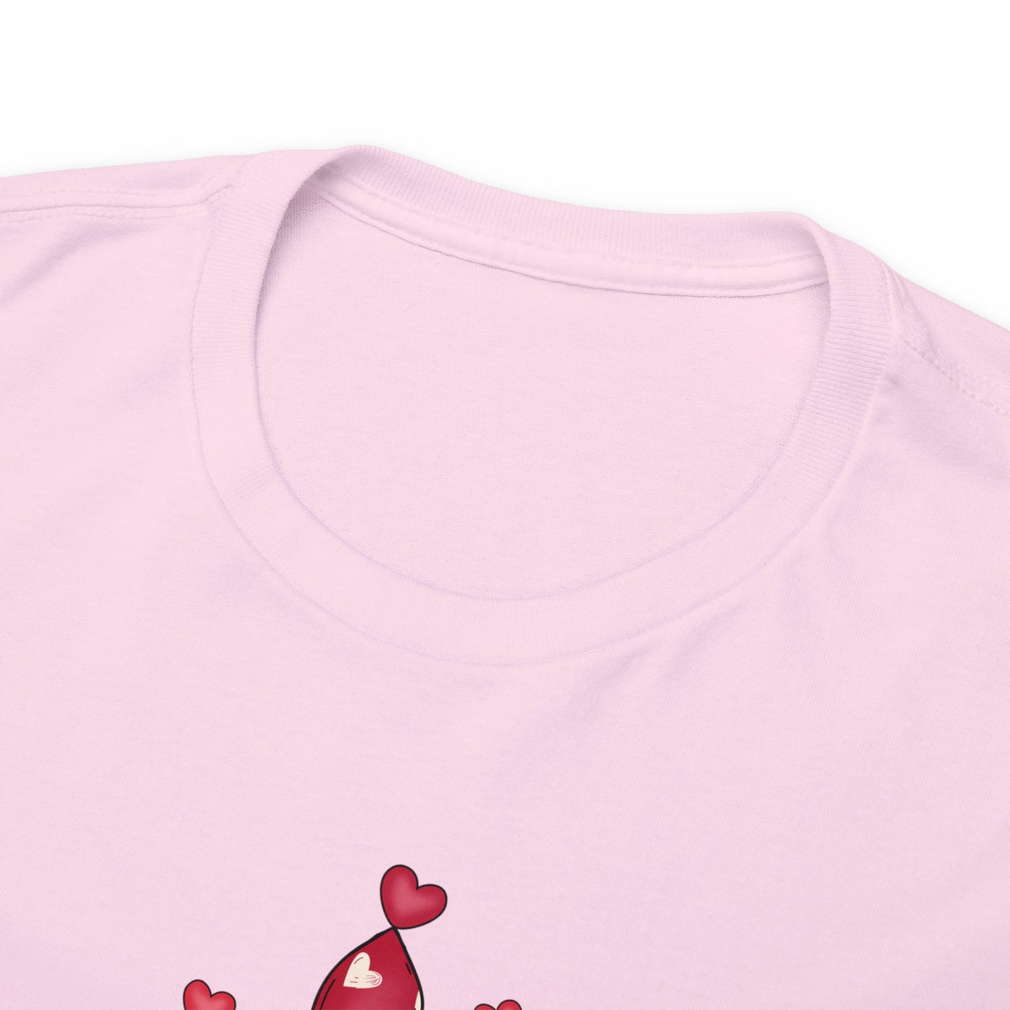 Heavy Cotton Tee