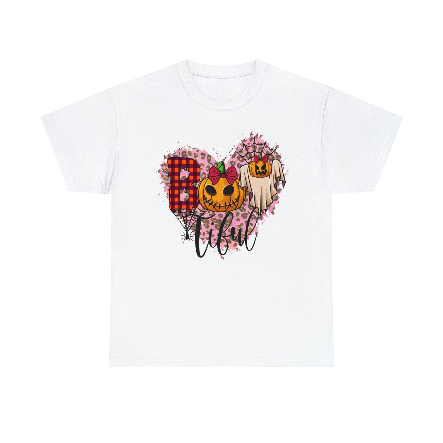 Heavy Cotton Tee