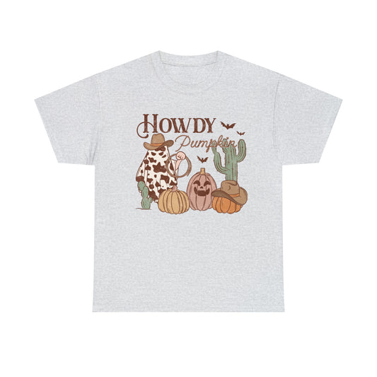 Heavy Cotton Tee