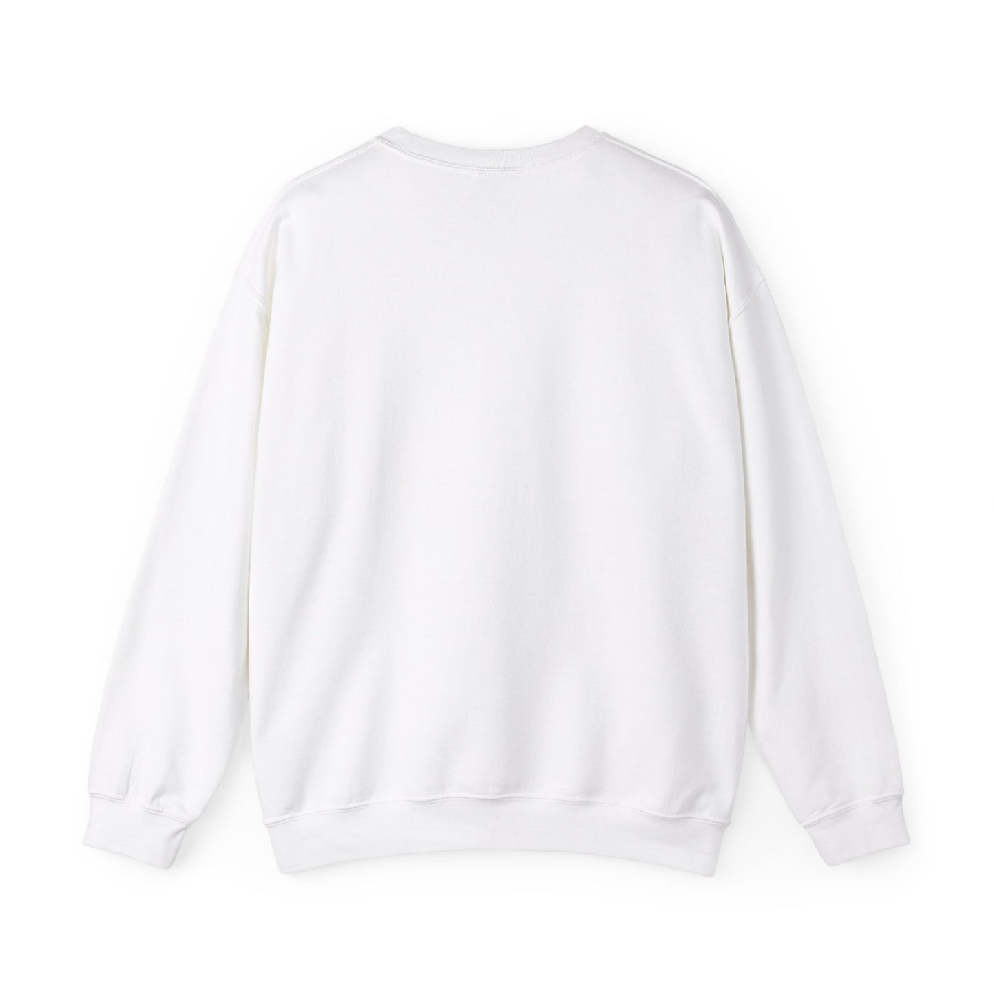 Whimsical Friends Crewneck Sweatshirt