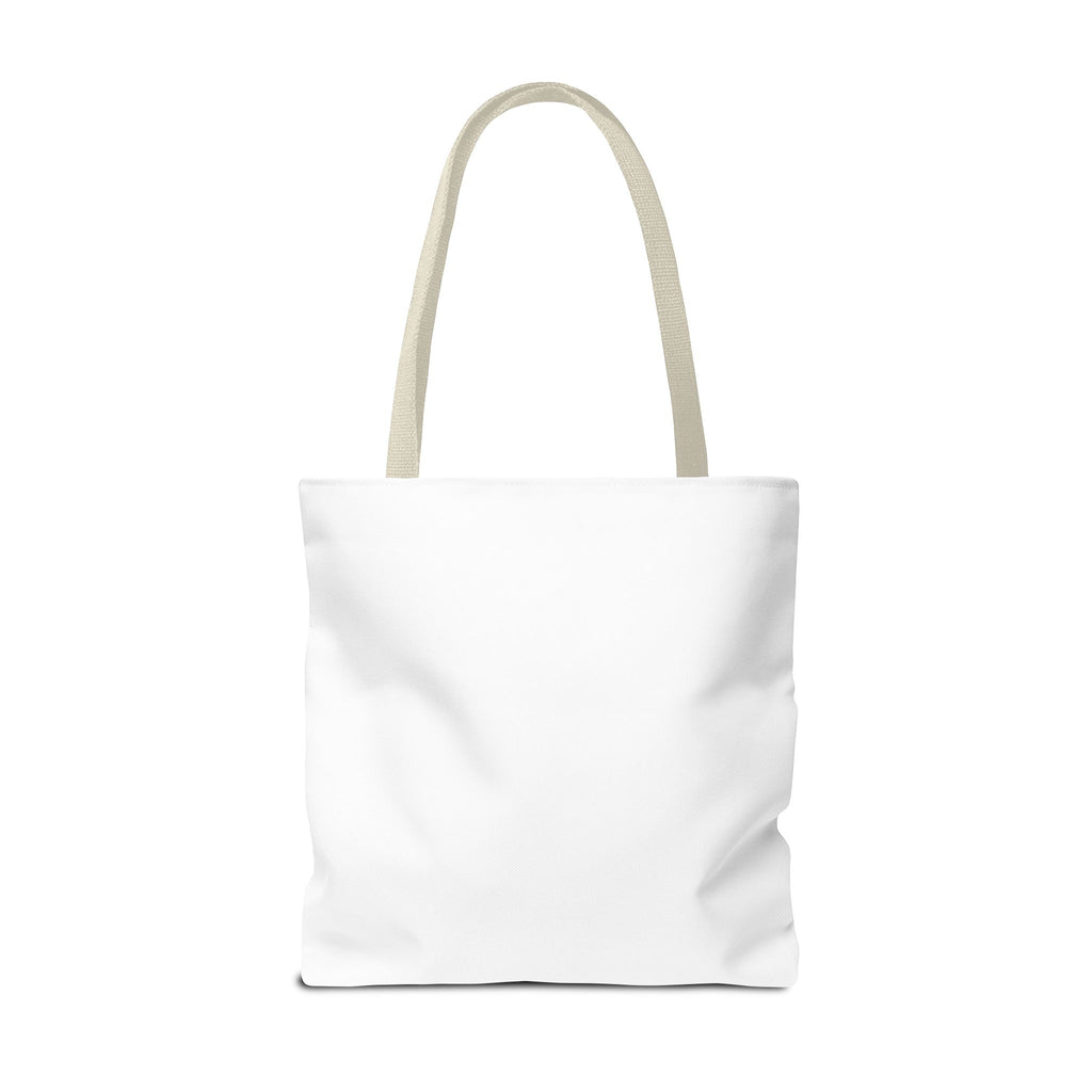 Heart Like a Truck Tote Bag
