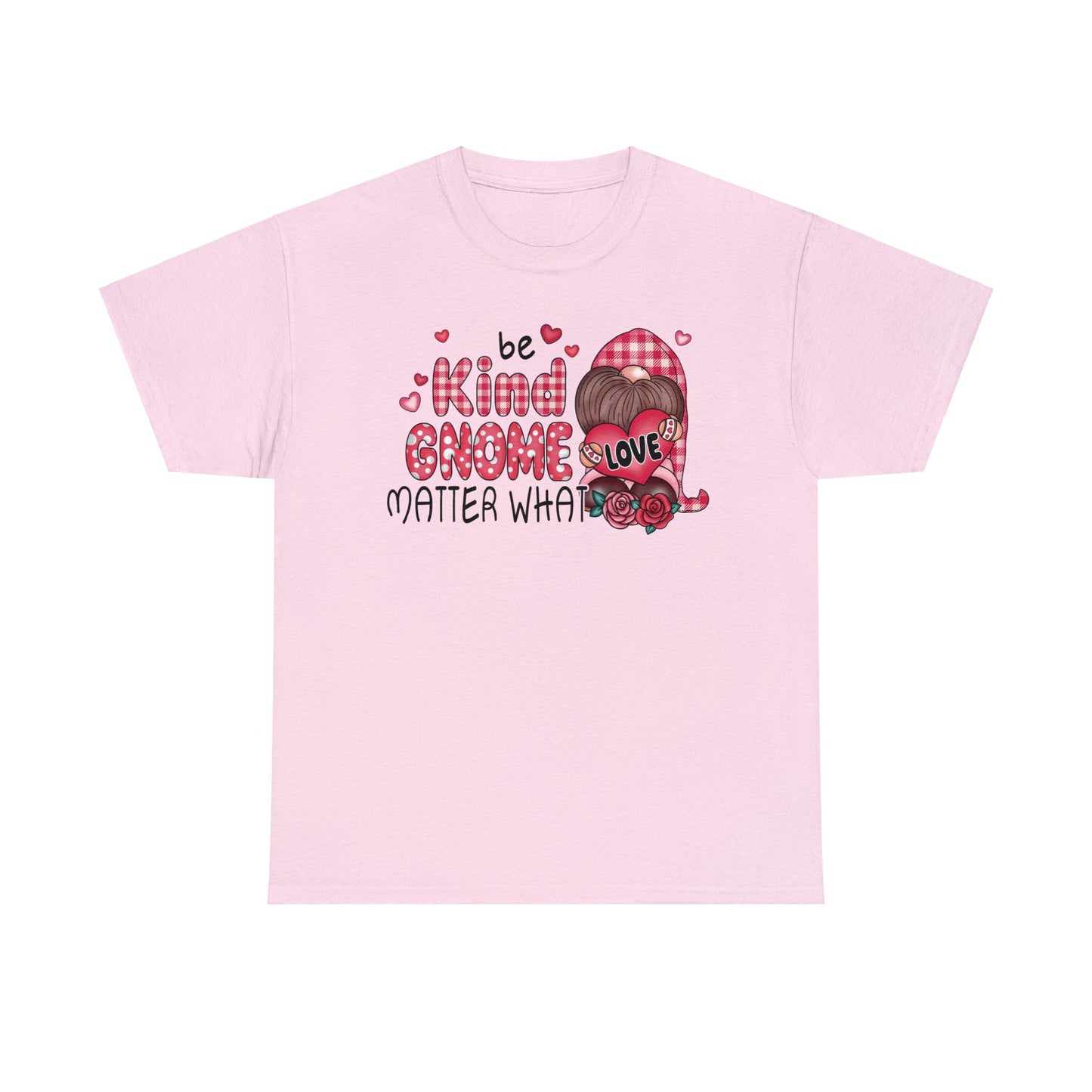 Heavy Cotton Tee