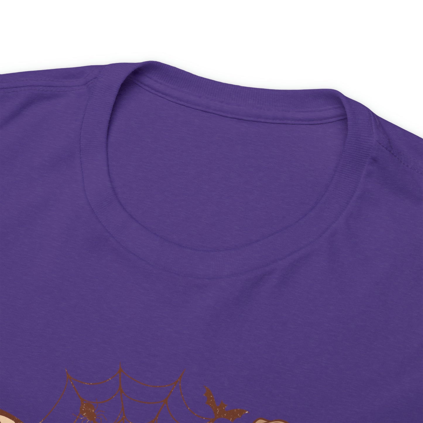 Heavy Cotton Tee
