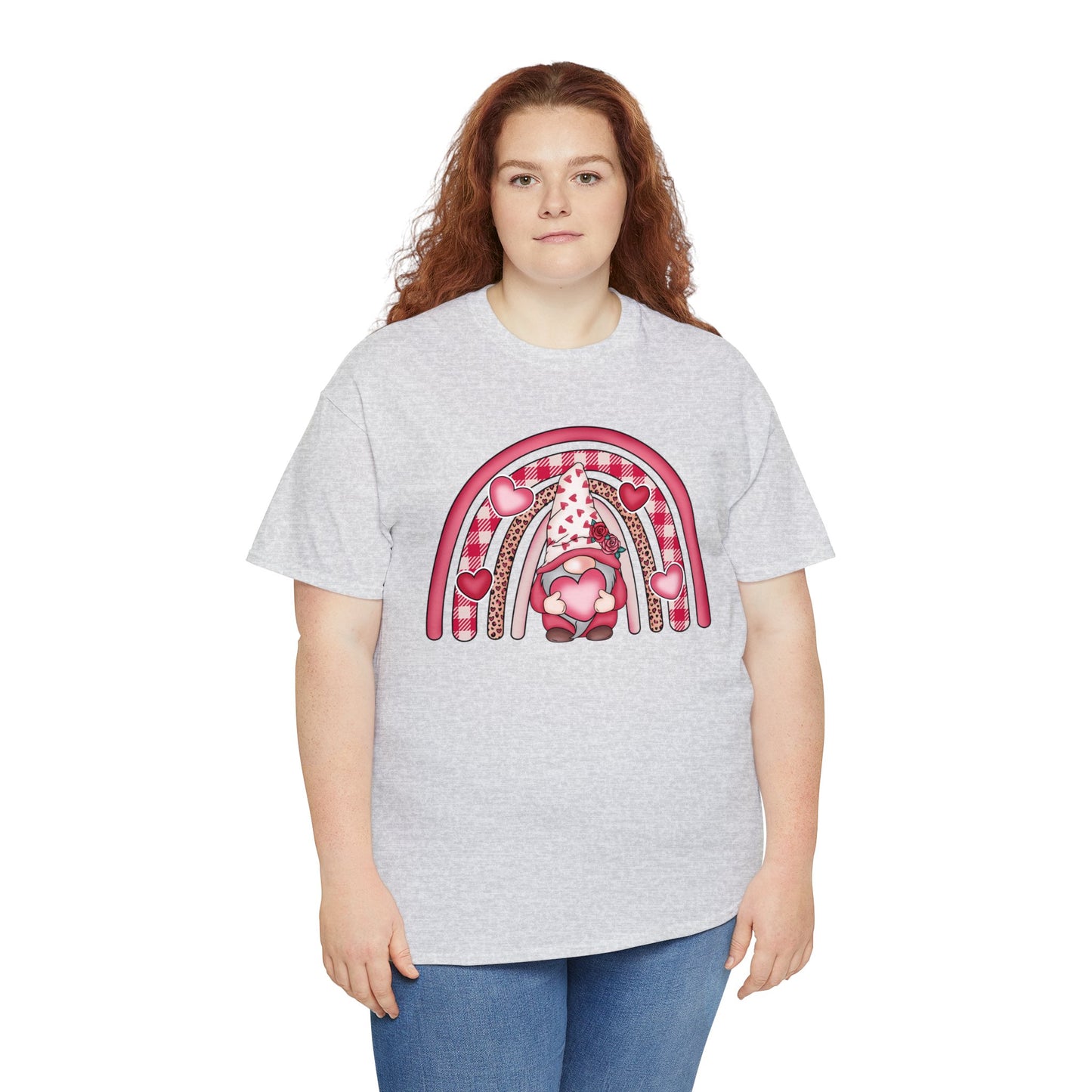Heavy Cotton Tee