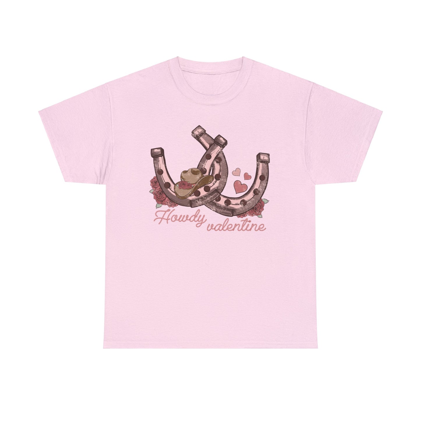 Heavy Cotton Tee