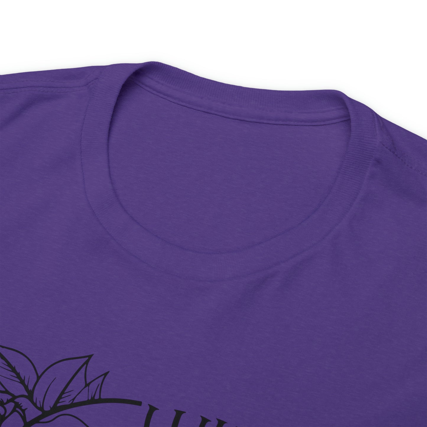Heavy Cotton Tee